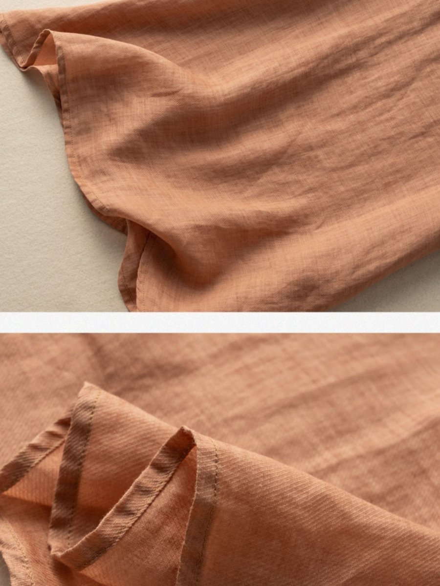Beautifully Finished Garment in a Timeless Design