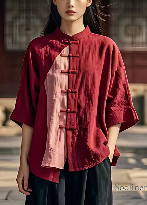 Effortlessly Elegant Shirt with a Timeless Design