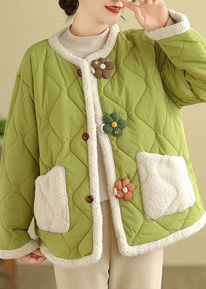 Well Tailored Jacket with a Graceful Silhouette
