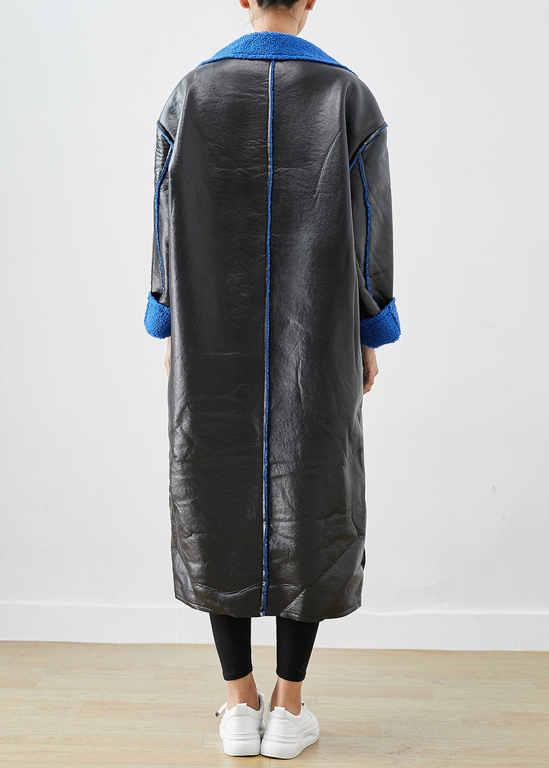 Sophisticated Coat with a Clean Classic Look