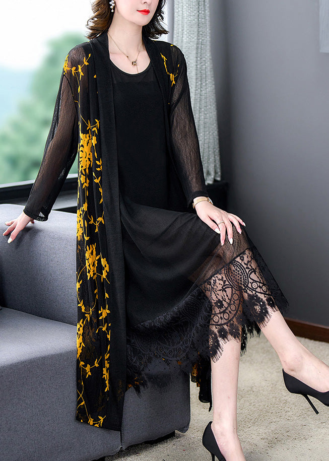 Effortlessly Elegant Cardigan with a Timeless Design