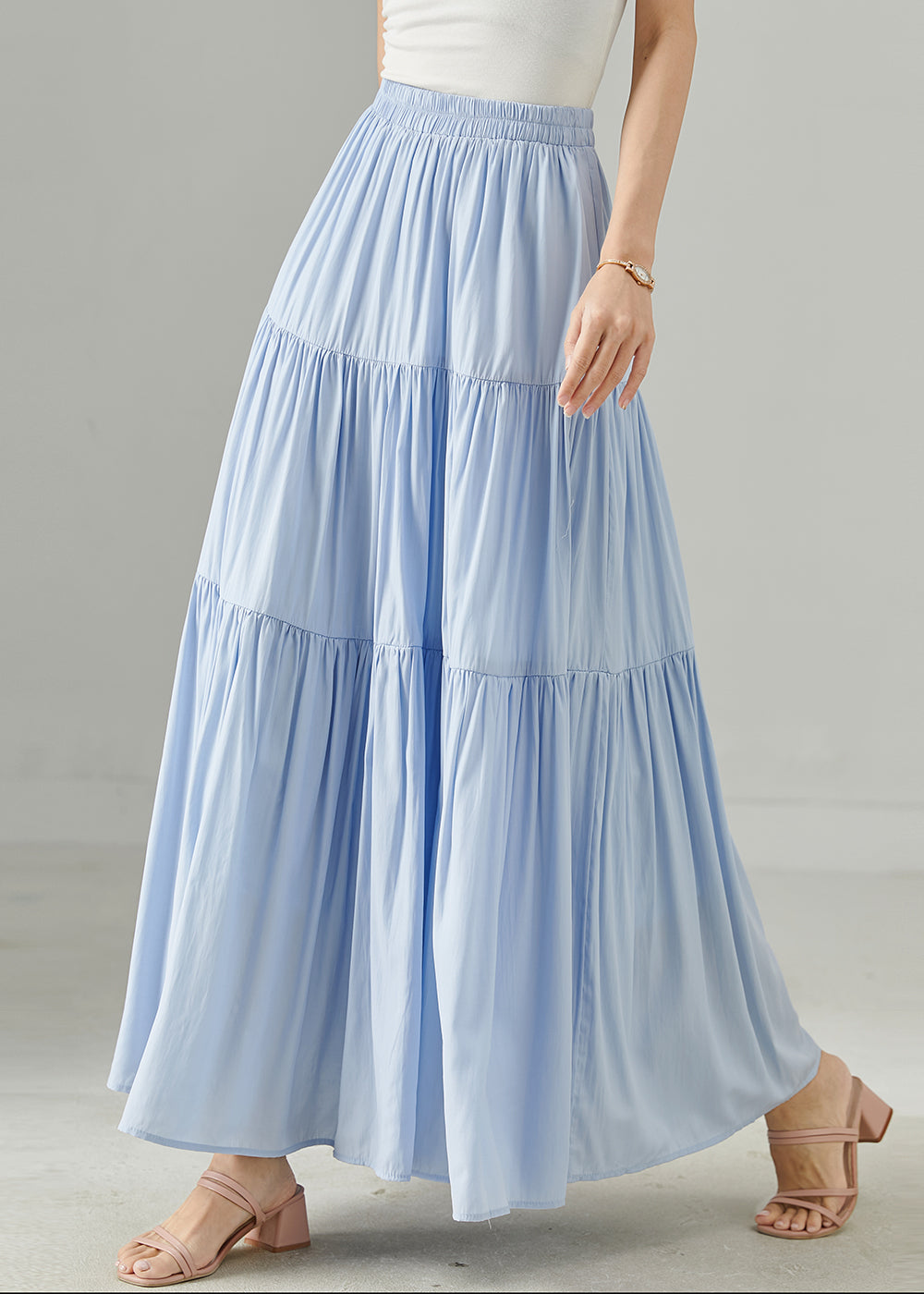 Classic Vintage Garment with a Flattering Fit
