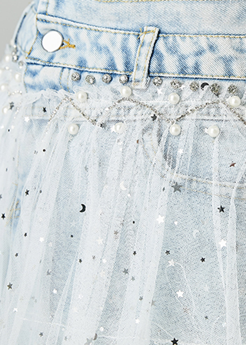 Gracefully Styled Garment for Any Occasion