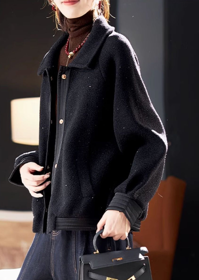 Beautifully Crafted Jacket in a Classic Style
