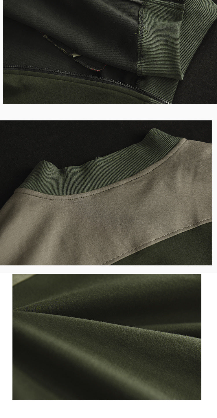 Classic Vintage & Enduringly Stylish Jacket