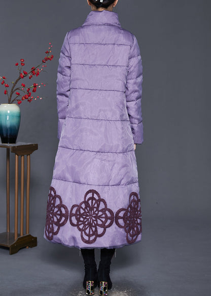 Beautifully Crafted Coat in a Classic Style