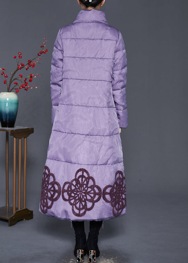 Beautifully Crafted Coat in a Classic Style