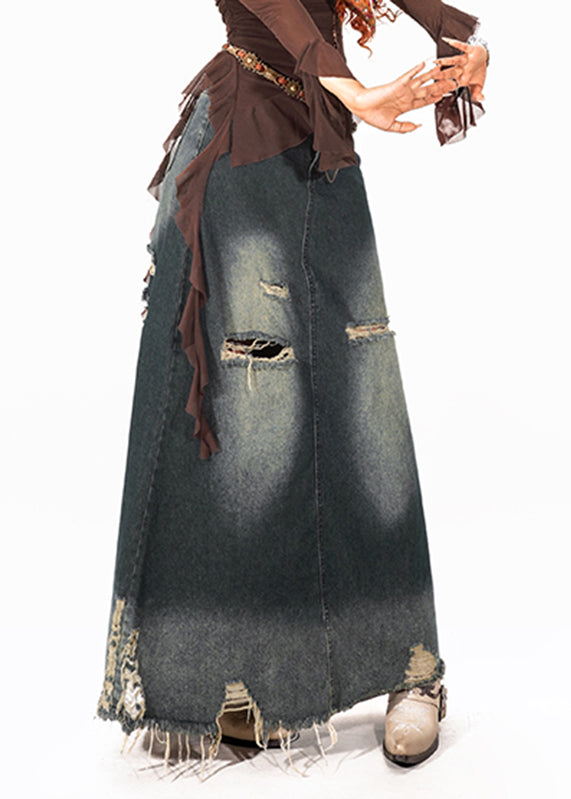A Vintage Style Garment with Delicate Timeless Details