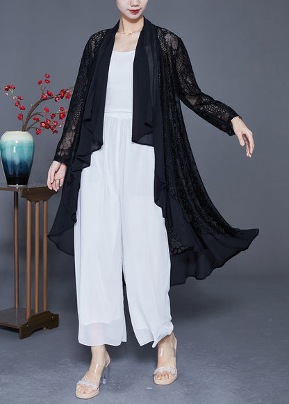 Beautifully Crafted Cardigan in a Classic Style