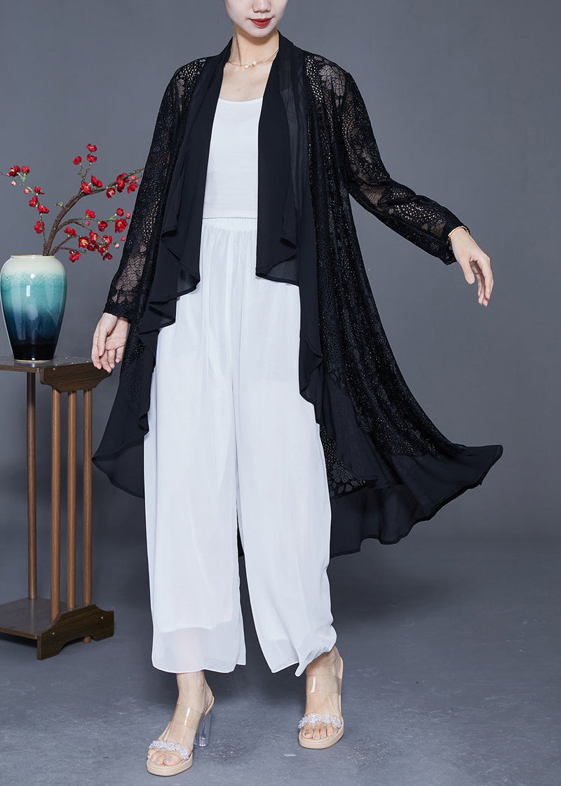 Beautifully Crafted Cardigan in a Classic Style