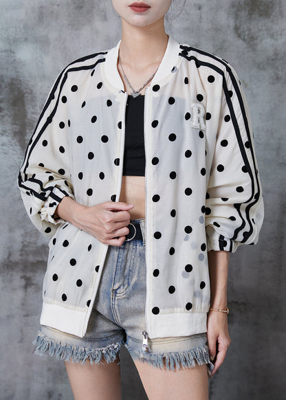 Polished Jacket with an Effortless Classic Look