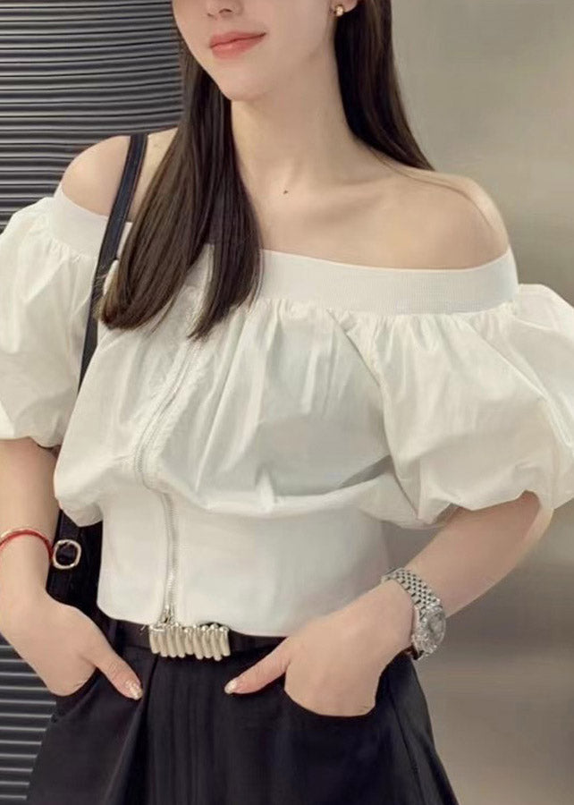 Beautifully Crafted Shirt in a Classic Style