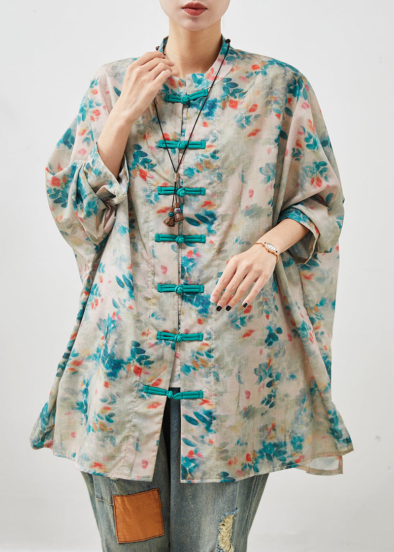 Beautifully Crafted Shirt in a Classic Style