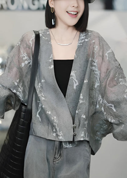 Beautifully Balanced Coat with Timeless Character
