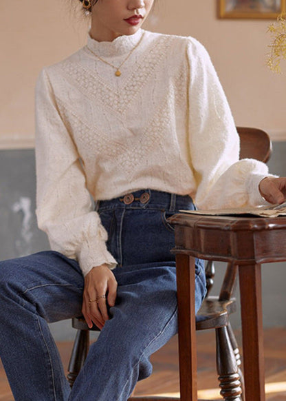 Elegantly Styled Top for Everyday Wear