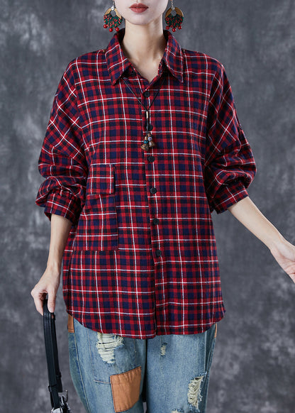 Beautifully Balanced Shirt with Timeless Character