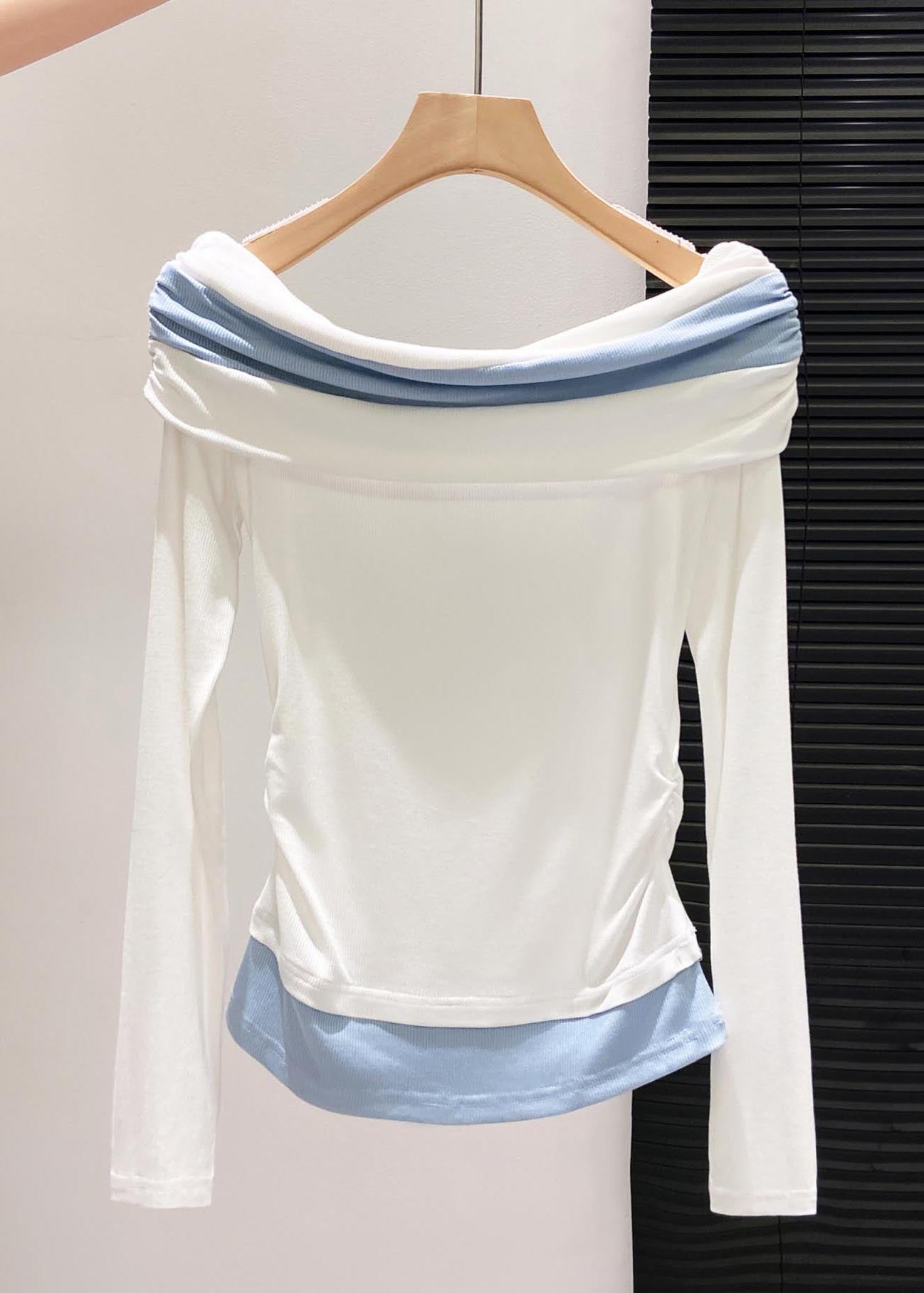 Beautifully Finished Shirt in a Timeless Design