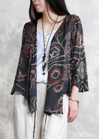 Beautifully Balanced Shirt with Timeless Character