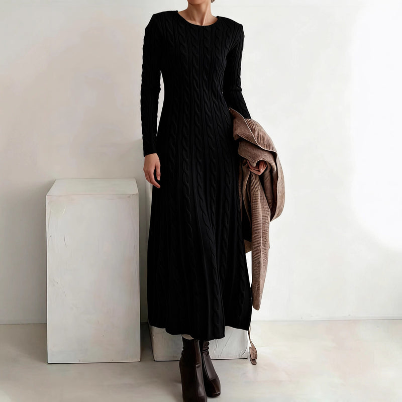 Polished Sweater with an Effortless Classic Look