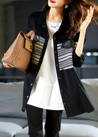 Beautifully Finished Shirt in a Timeless Design