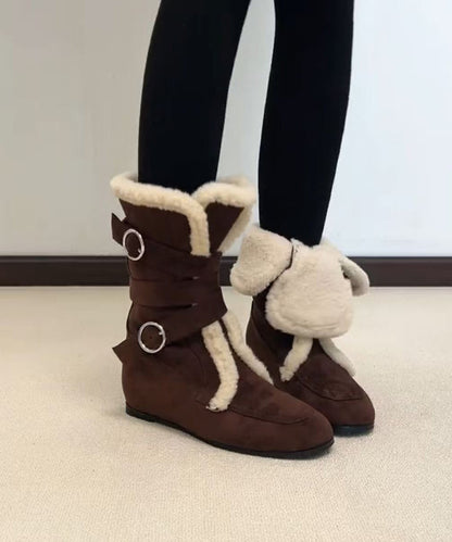 Stylish Orthopedic Boots for Any Occasion