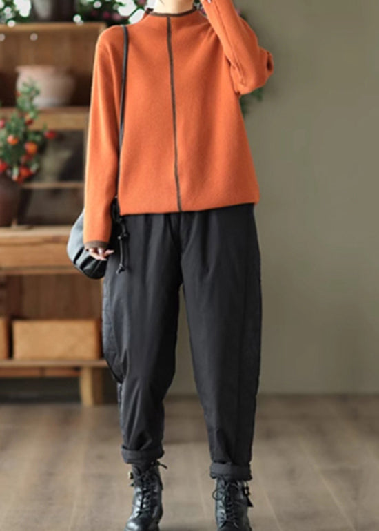 Sophisticated Pants with a Clean Classic Look