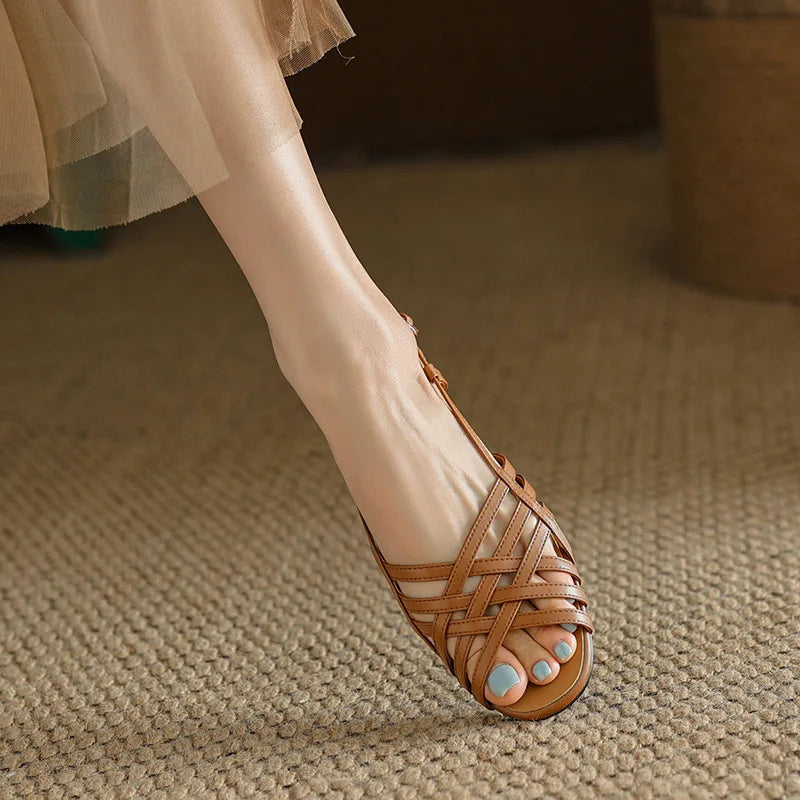 Comfortable Orthopedic Sandals for Daily Wear