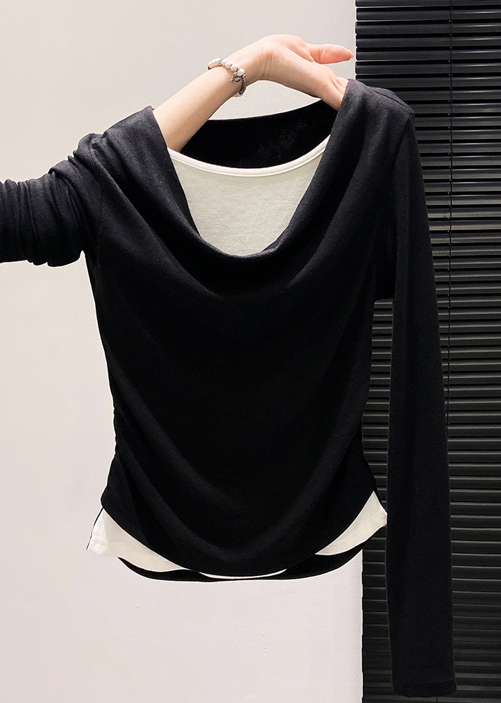 Beautifully Crafted Top in a Classic Style