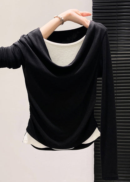 Beautifully Crafted Top in a Classic Style