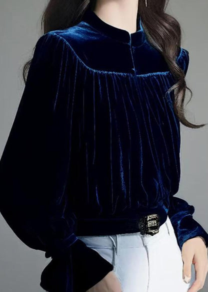 Vintage Inspired Shirt with a Contemporary Edge