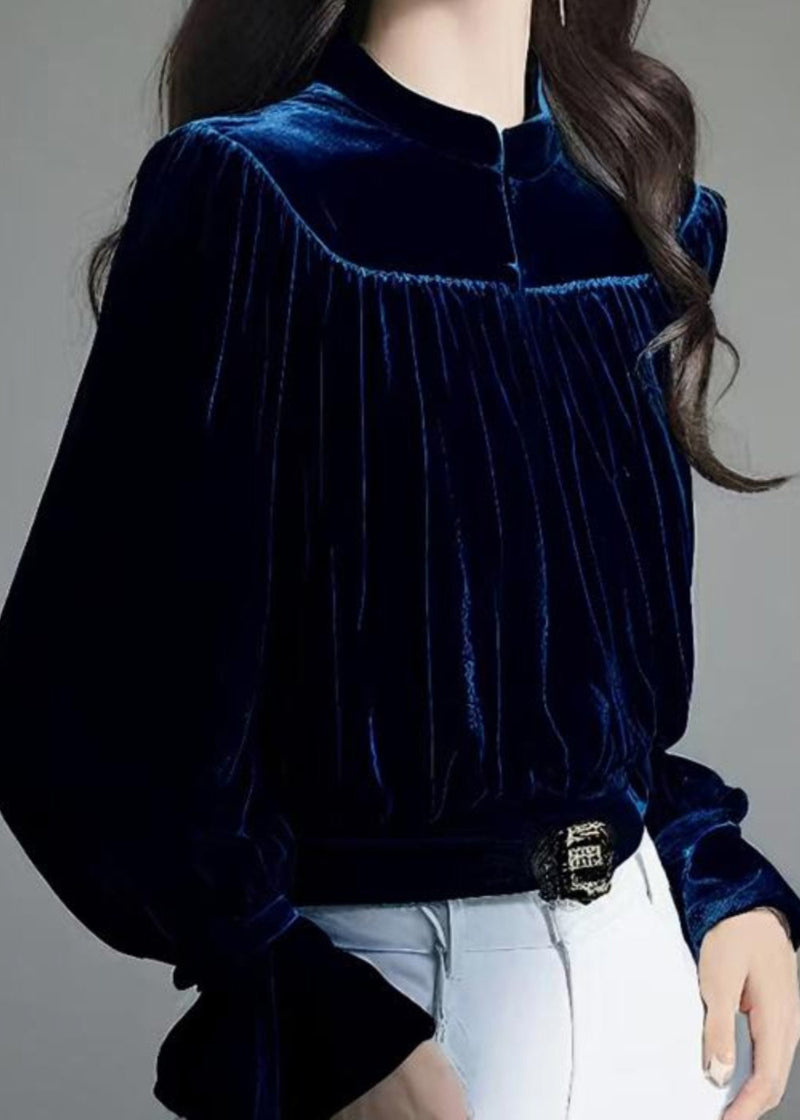 Vintage Inspired Shirt with a Contemporary Edge