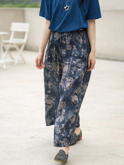 Beautifully Finished Pants in a Timeless Design