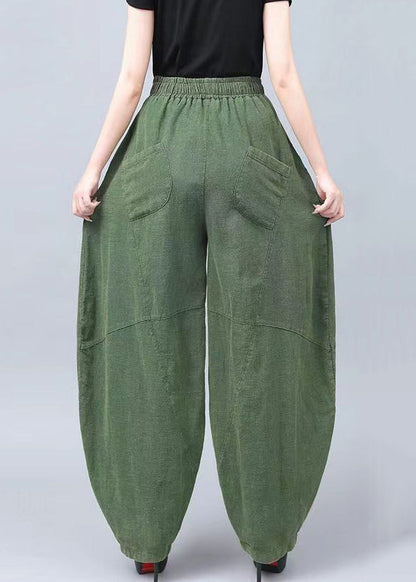 Beautifully Crafted Pants in a Classic Style