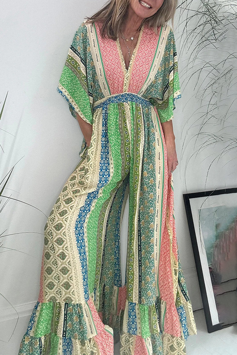 Beautifully Balanced Garment with Timeless Character