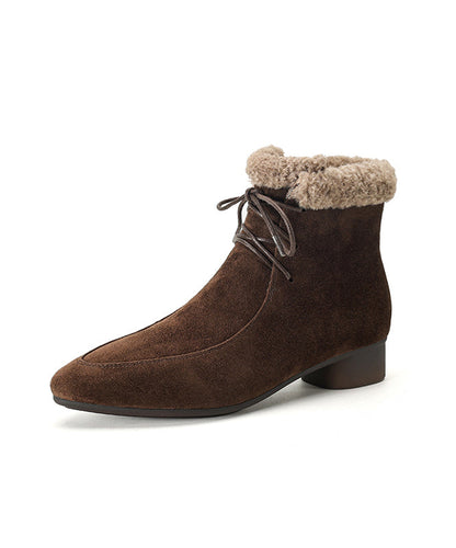 Stylish Orthopedic Boots for Any Occasion