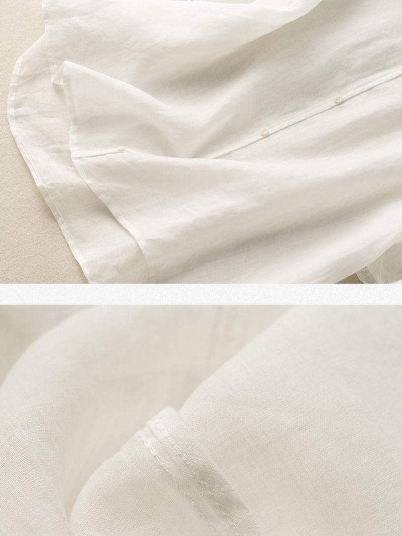 Classic Vintage & Enduringly Stylish Blouse