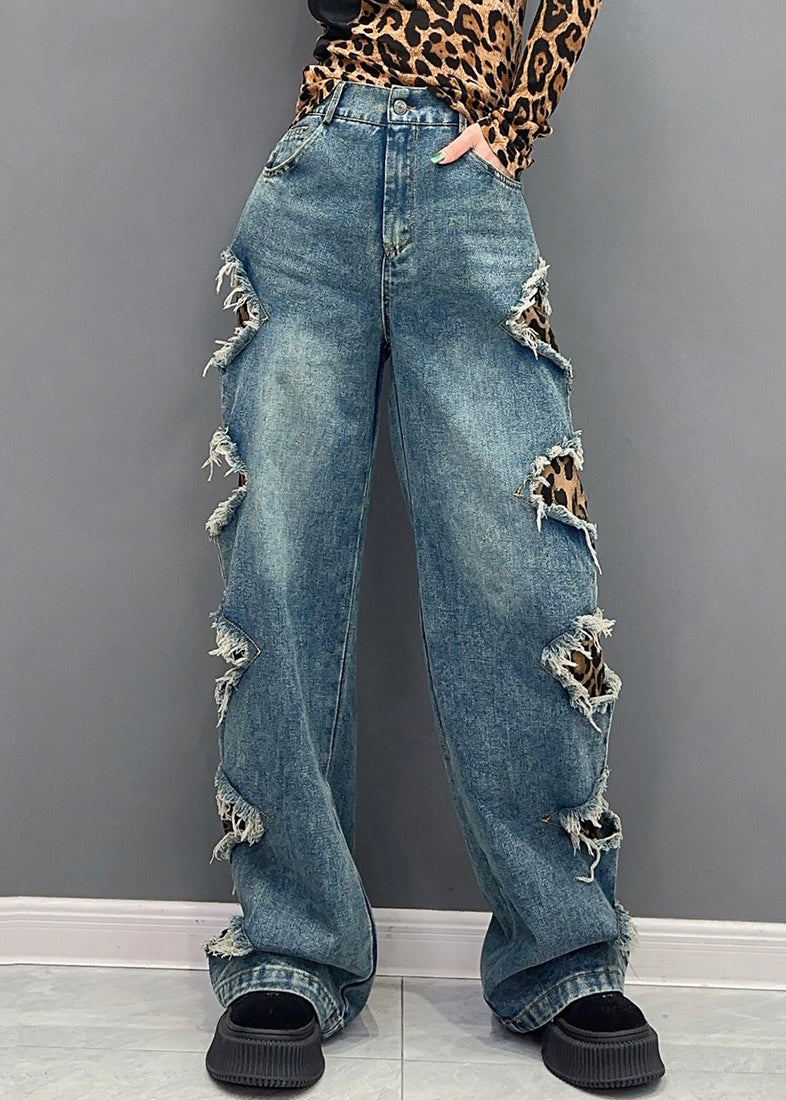 Beautifully Crafted Pants in a Classic Style