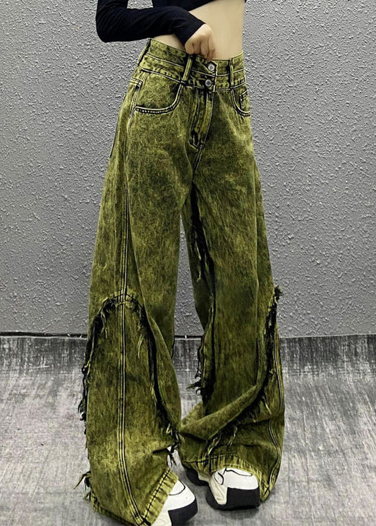 Gracefully Styled Pants for Any Occasion