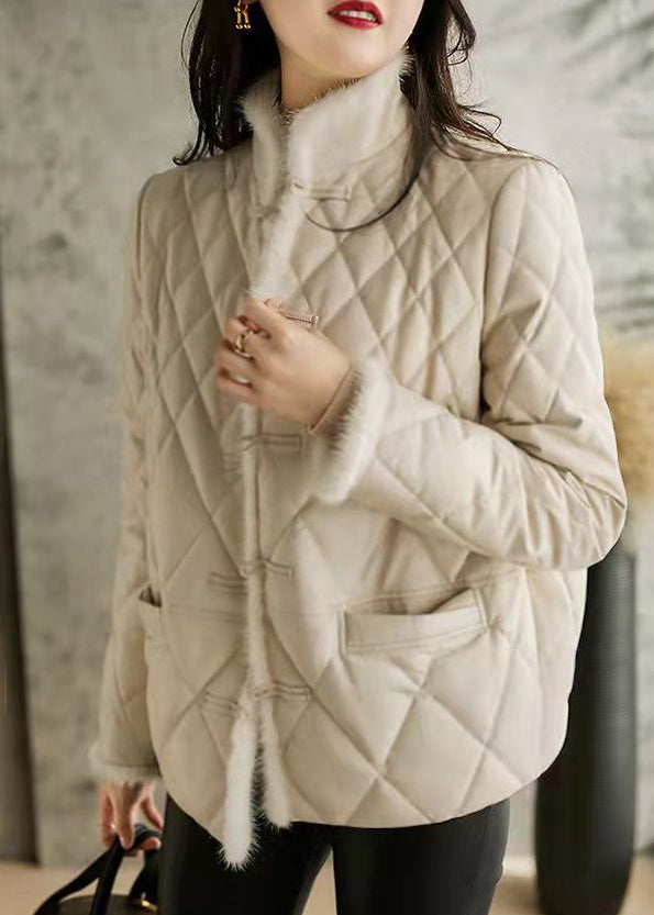 Beautifully Balanced Jacket with Timeless Character