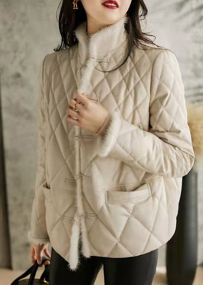 Beautifully Balanced Jacket with Timeless Character