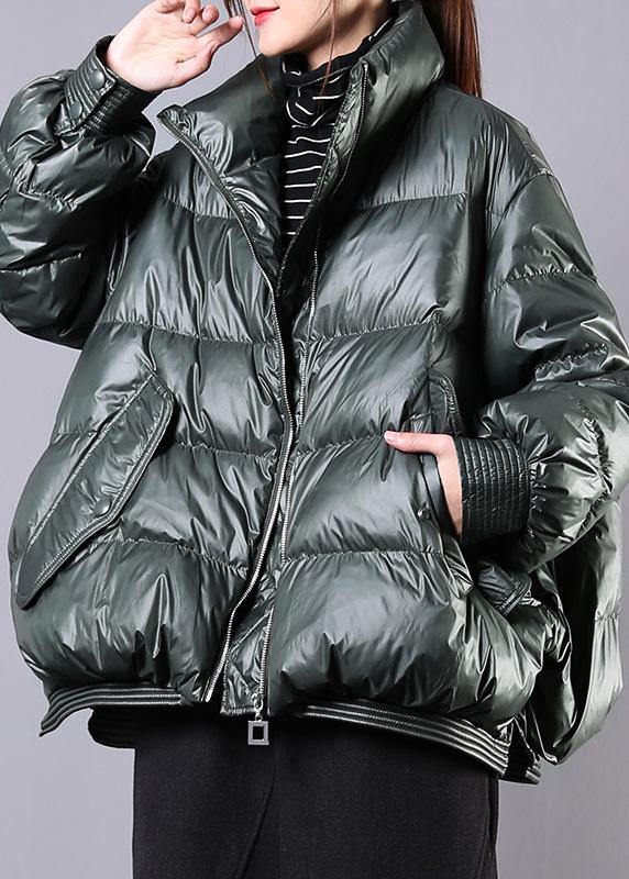 Vintage Inspired Jacket with a Contemporary Edge