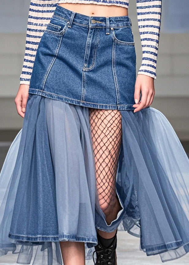 Well Tailored Garment with a Graceful Silhouette