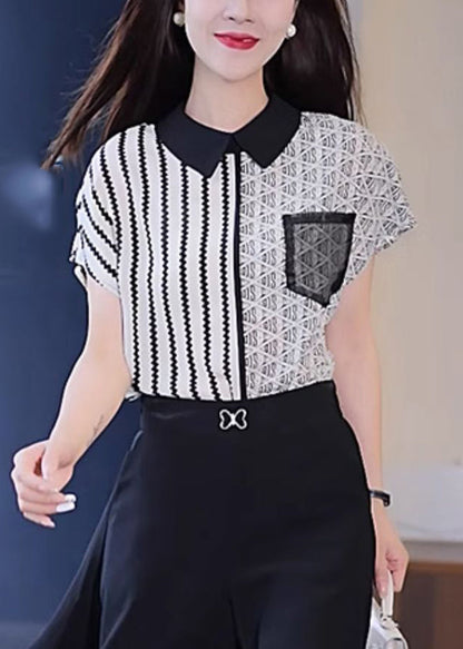 Sophisticated Shirt with a Clean Classic Look