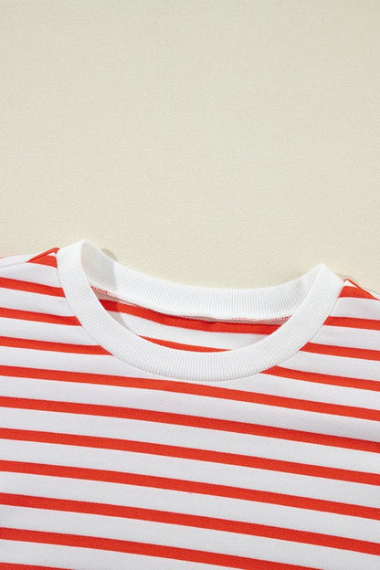 Vintage Inspired Shirt with a Contemporary Edge