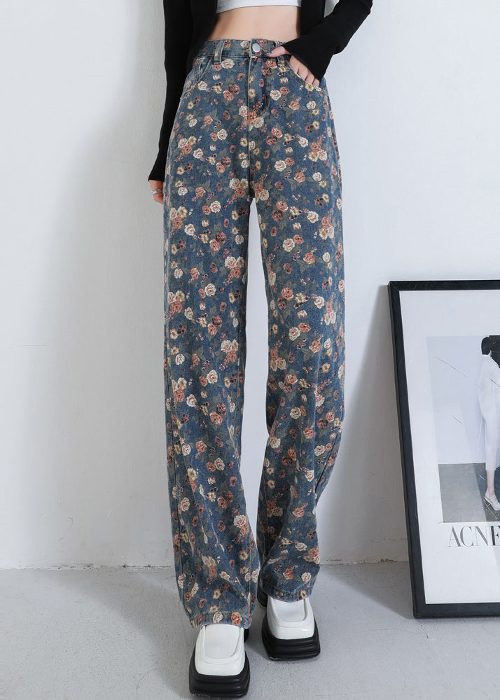 Beautifully Finished Pants in a Timeless Design