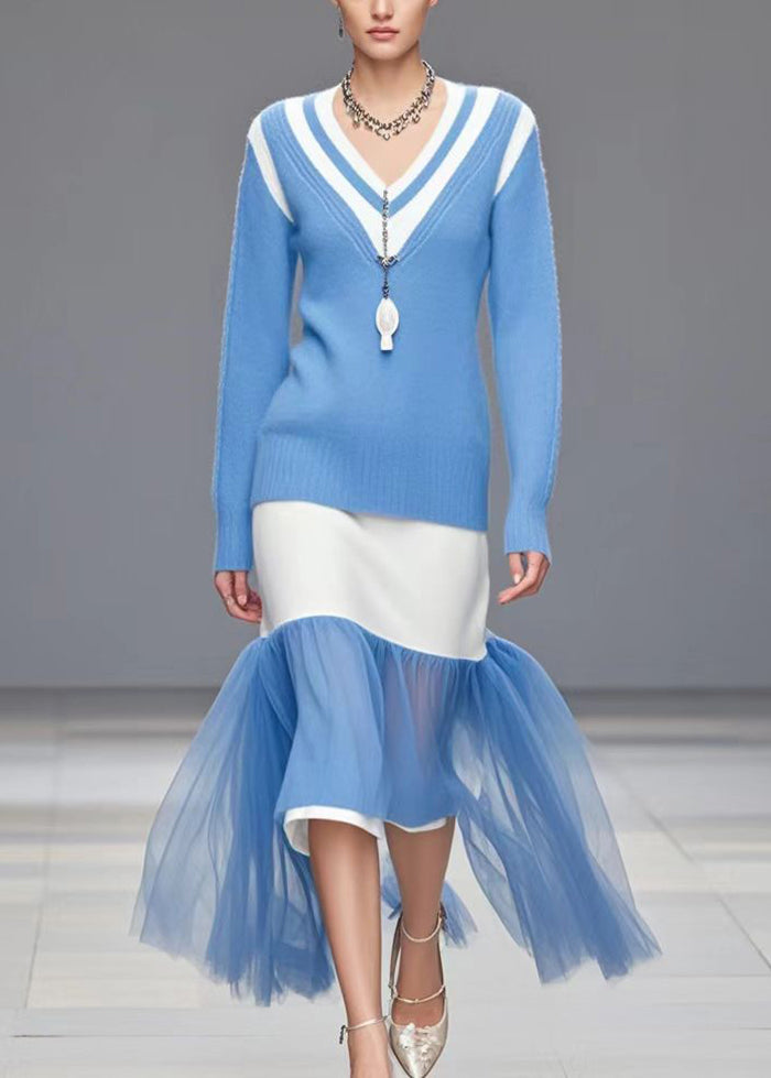 Effortlessly Elegant Sweater with a Timeless Design
