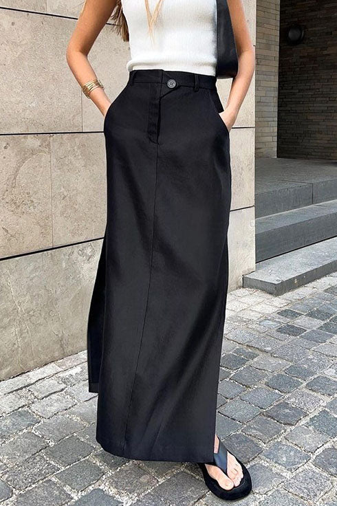 Beautifully Crafted Garment in a Classic Style