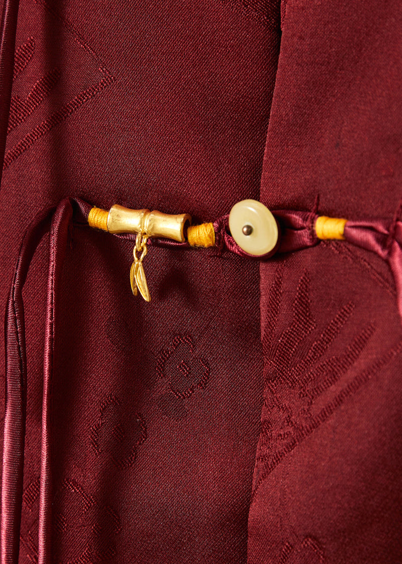 Beautifully Crafted Coat in a Classic Style