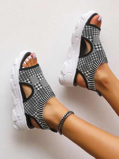 Beautifully Crafted Orthopedic Sandals