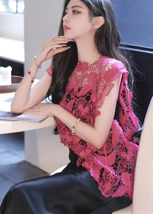Beautifully Finished Top in a Timeless Design